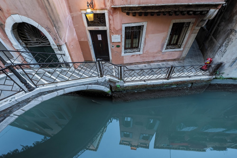 Hotel Casa Verardo Residenza d'Epoca — Attractions in the area in Venice, Veneto