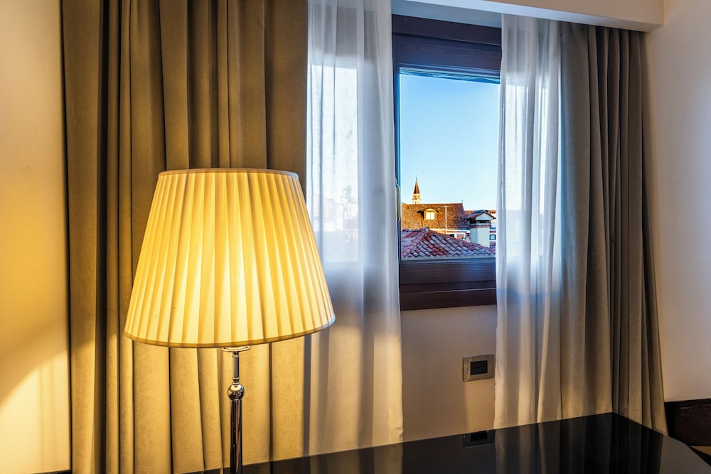 Hotel Casa Verardo Residenza d'Epoca — Hotel rooms in Venice, Veneto