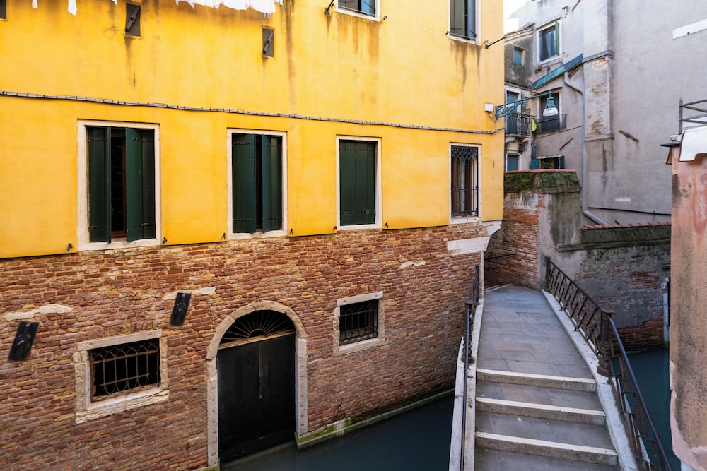Hotel Casa Verardo Residenza d'Epoca — Attractions in the area in Venice, Veneto