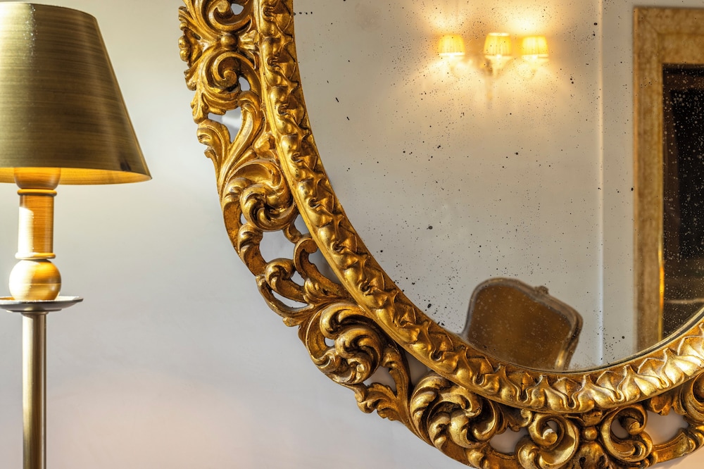 Hotel Casa Verardo Residenza d'Epoca — Hotel rooms in Venice, Veneto
