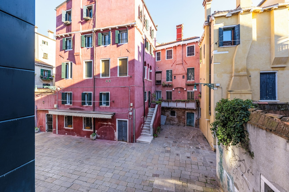 Hotel Casa Verardo Residenza d'Epoca — Attractions in the area in Venice, Veneto