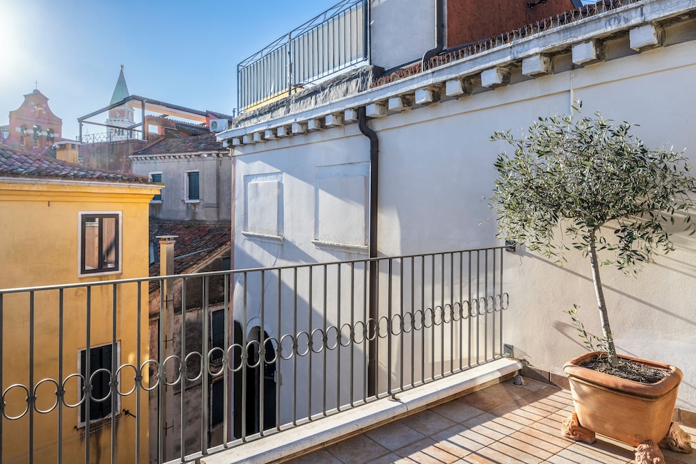 Hotel Casa Verardo Residenza d'Epoca — Attractions in the area in Venice, Veneto