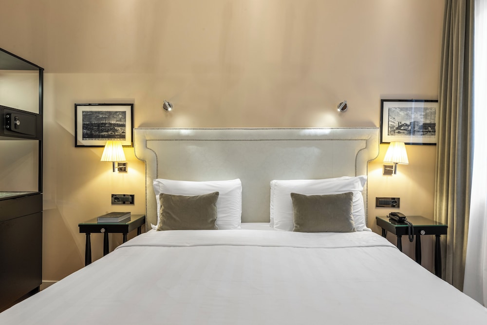 Hotel Casa Verardo Residenza d'Epoca — Hotel rooms in Venice, Veneto