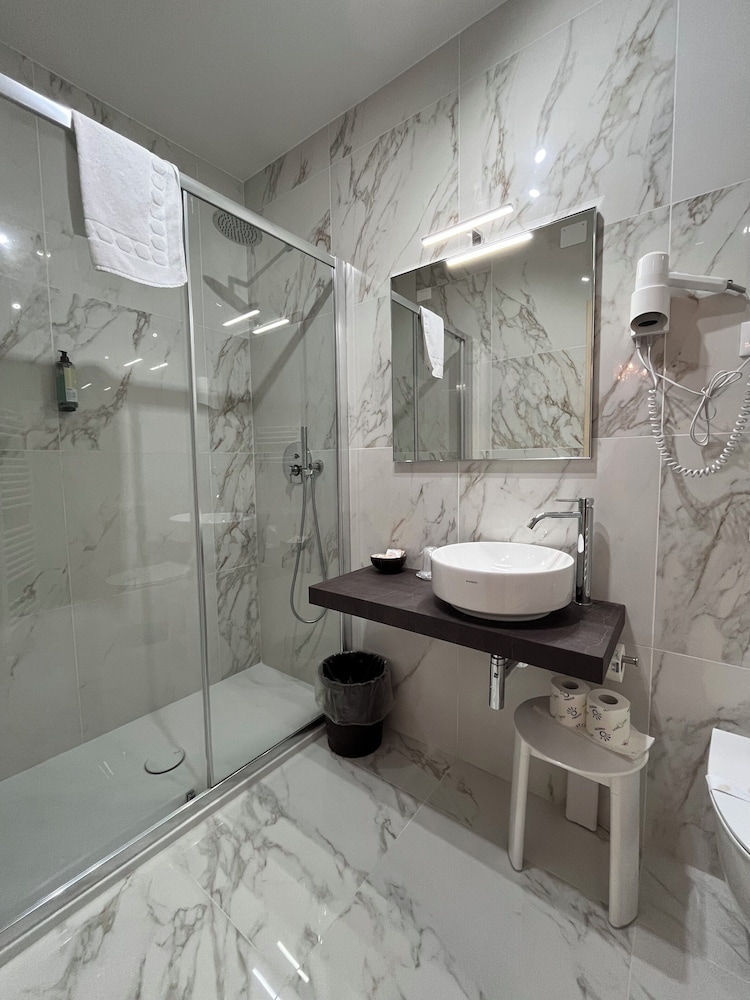 Hotel Castello — Hotel rooms in Venice, Veneto