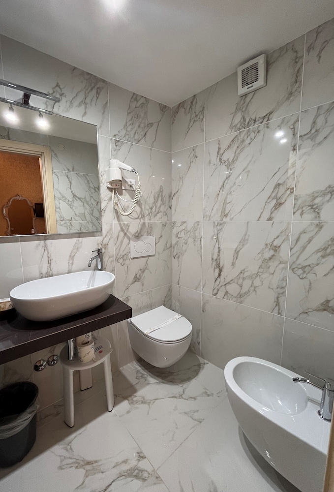 Hotel Castello — Hotel rooms in Venice, Veneto