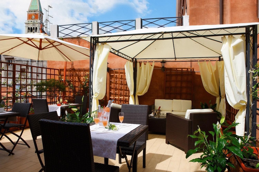 Hotel Castello — Main photo in Venice, Veneto