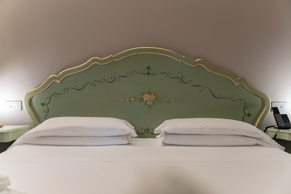 Hotel Cavalletto e Doge Orseolo — Hotel rooms in Venice, Veneto