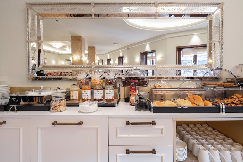Hotel Cavalletto e Doge Orseolo — Restaurant & bars in Venice, Veneto