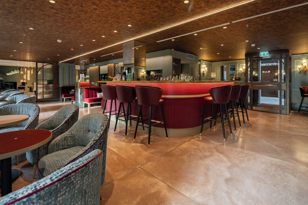 Hotel Cavalletto e Doge Orseolo — Restaurant & bars in Venice, Veneto
