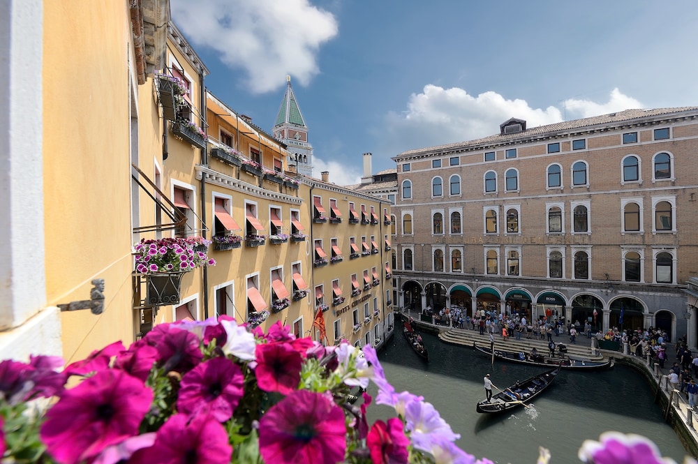 Hotel Cavalletto e Doge Orseolo - zdjęcie 3