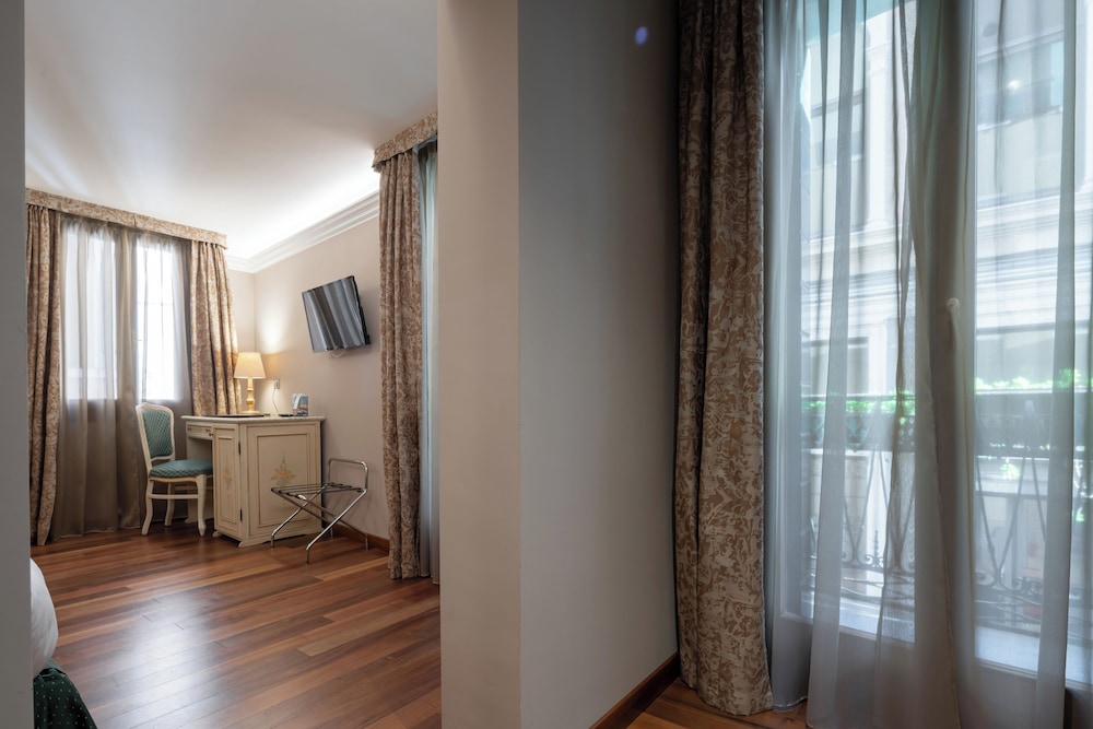Hotel Cavalletto e Doge Orseolo — Hotel rooms in Venice, Veneto