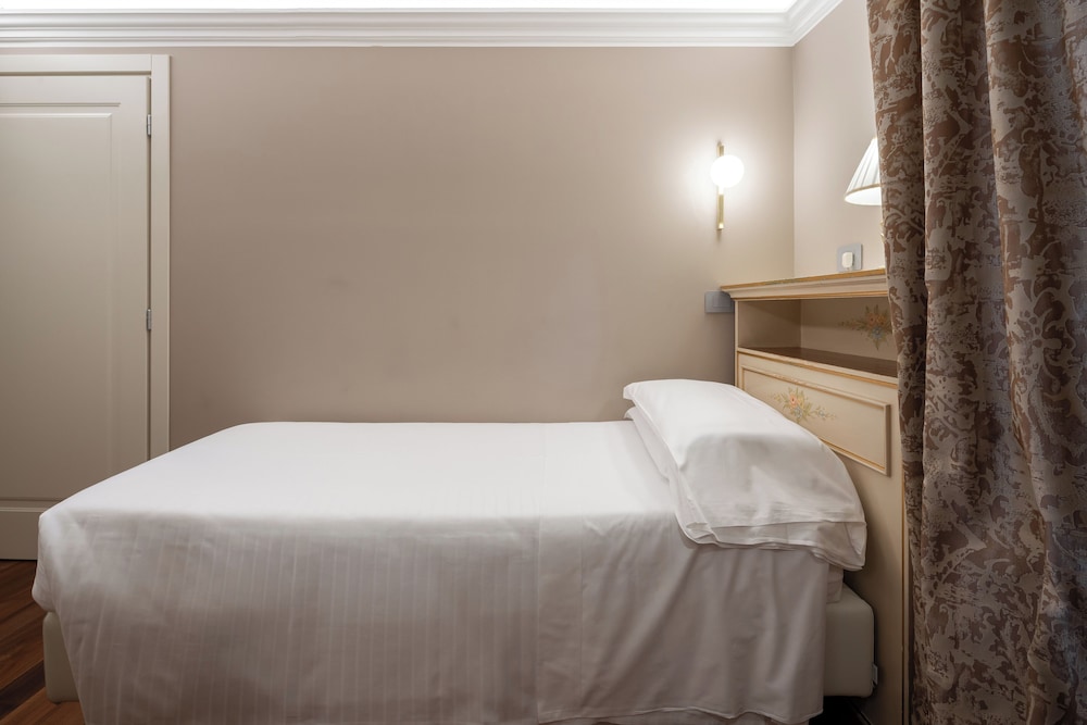 Hotel Cavalletto e Doge Orseolo — Hotel rooms in Venice, Veneto