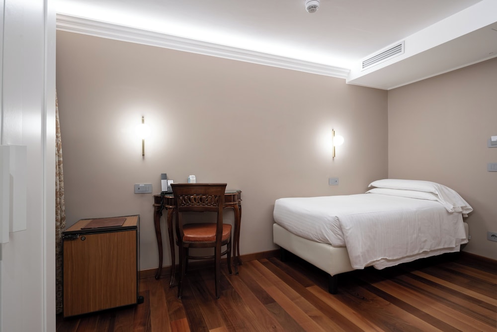 Hotel Cavalletto e Doge Orseolo — Hotel rooms in Venice, Veneto