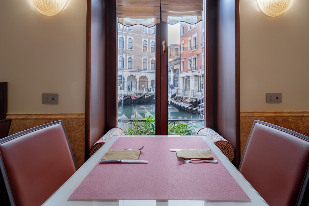 Hotel Cavalletto e Doge Orseolo - zdjęcie 5