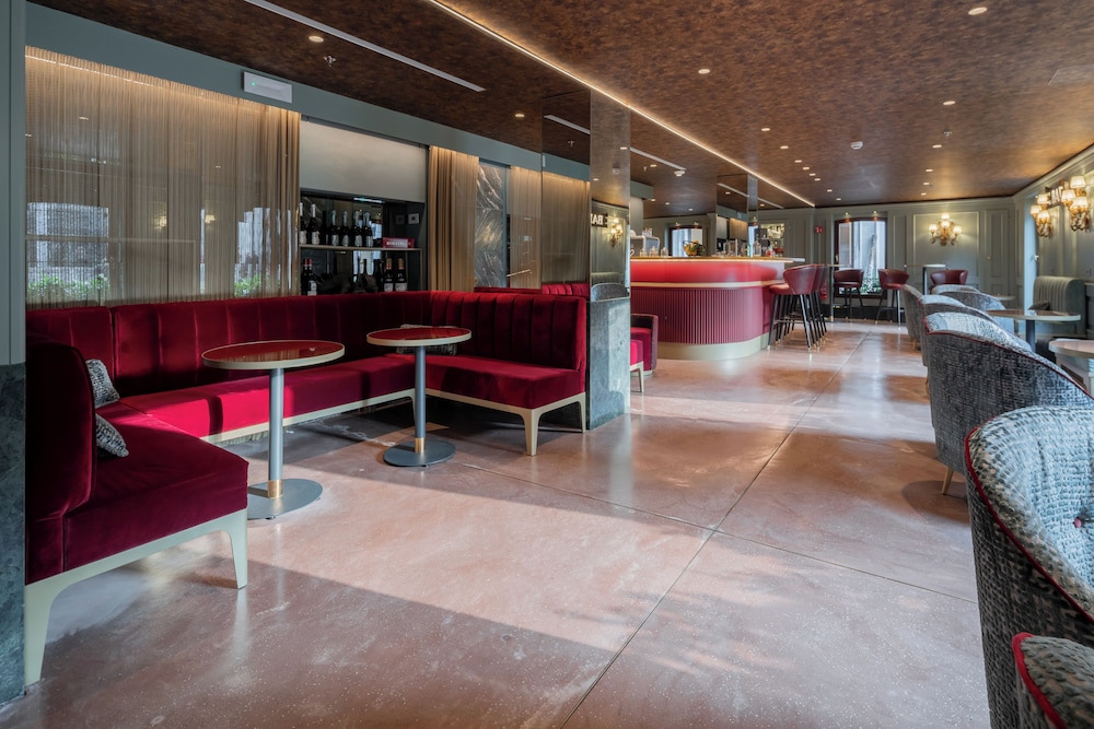 Hotel Cavalletto e Doge Orseolo — Restaurant & bars in Venice, Veneto