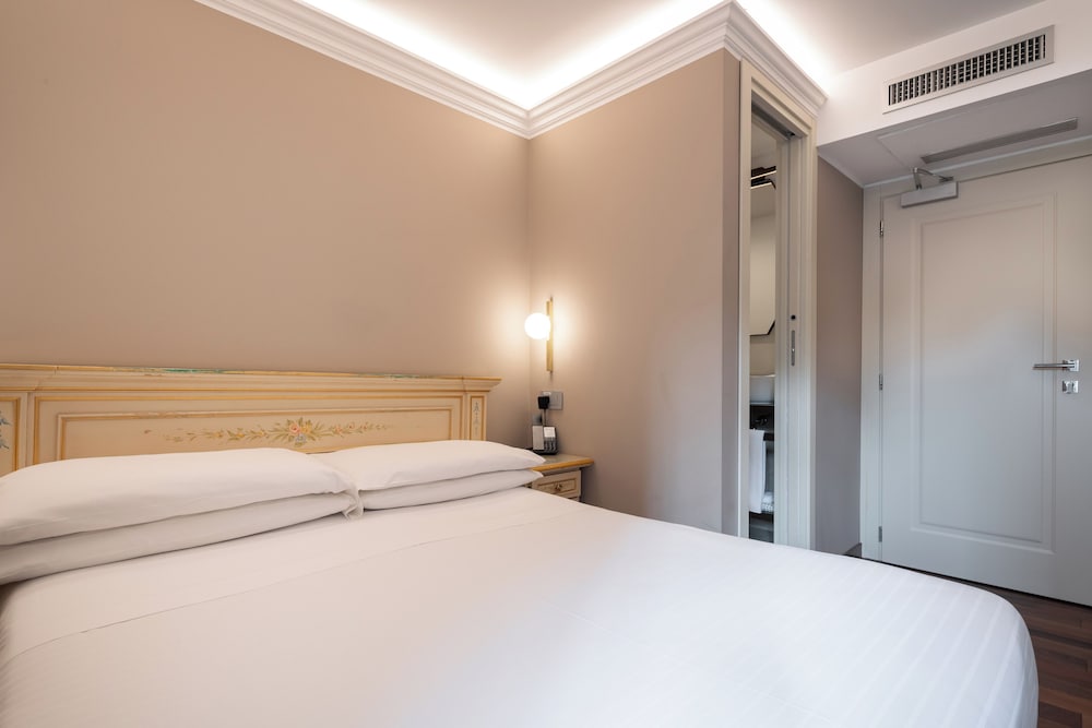 Hotel Cavalletto e Doge Orseolo — Hotel rooms in Venice, Veneto
