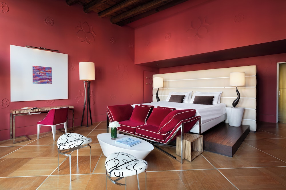 Sina Centurion Palace — Hotel rooms in Venice, Veneto