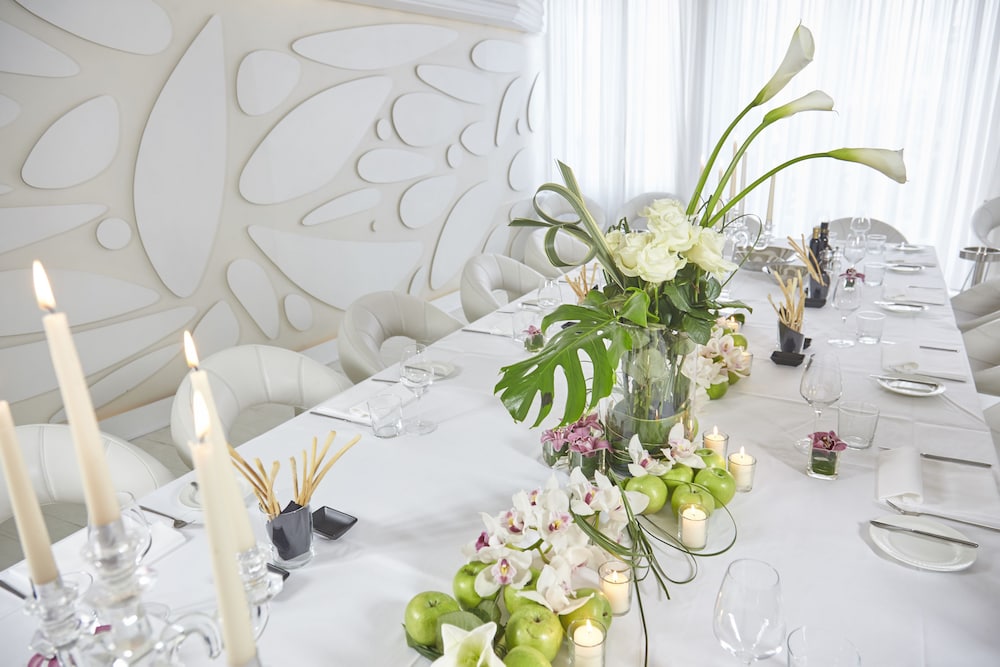 Sina Centurion Palace — Restaurant & bars in Venice, Veneto