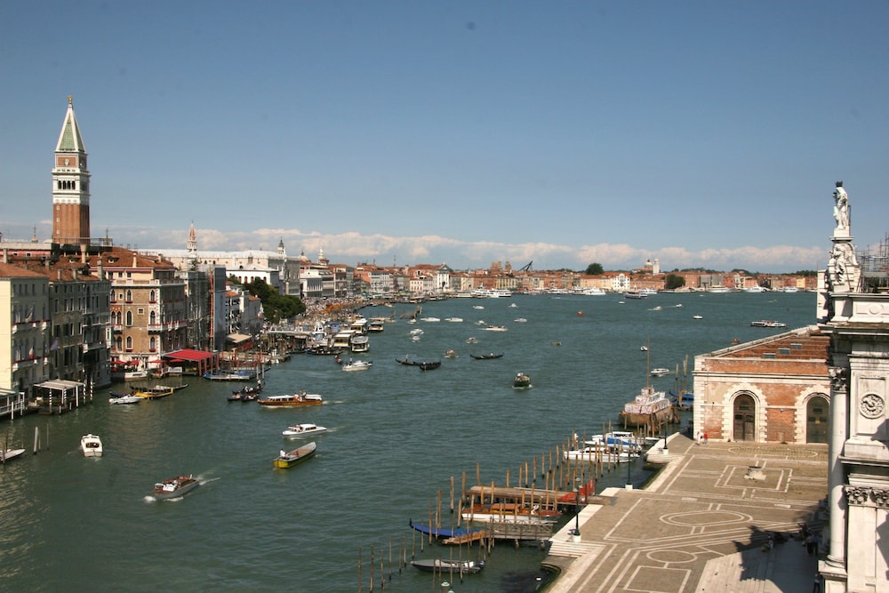 Sina Centurion Palace — Attractions in the area in Venice, Veneto