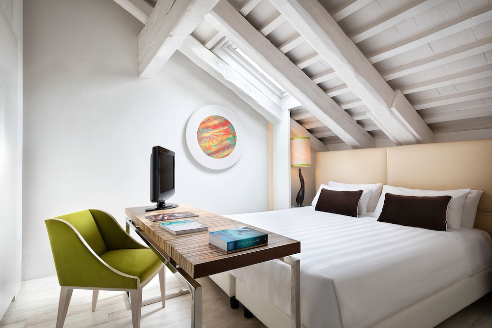 Sina Centurion Palace — Hotel rooms in Venice, Veneto