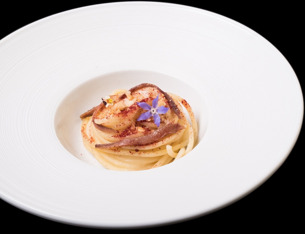 Sina Centurion Palace — Restaurant & bars in Venice, Veneto