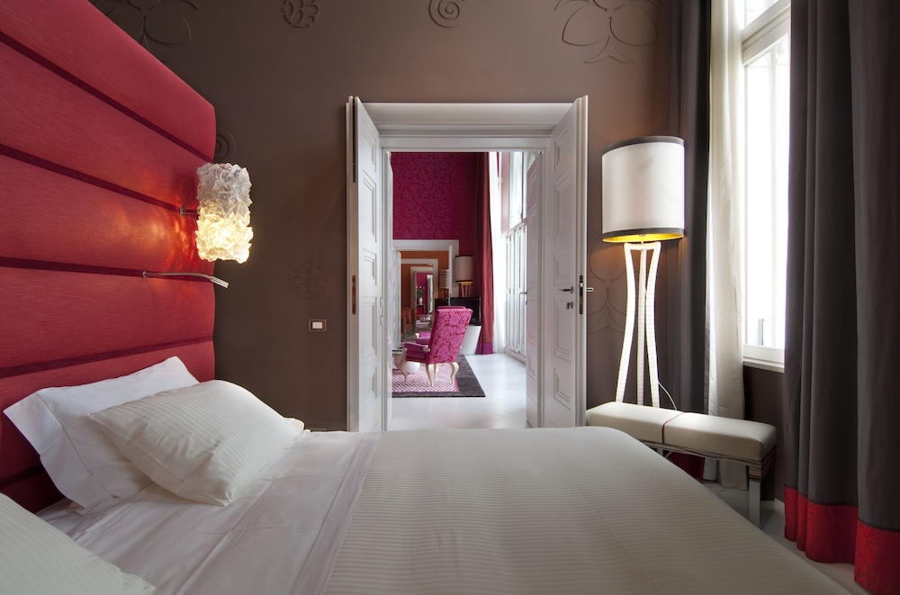 Sina Centurion Palace — Hotel rooms in Venice, Veneto