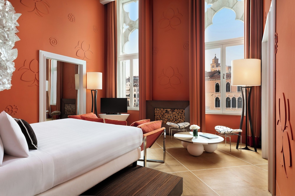 Sina Centurion Palace — Hotel rooms in Venice, Veneto