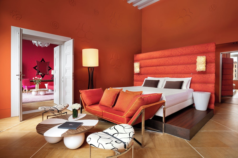 Sina Centurion Palace — Hotel rooms in Venice, Veneto