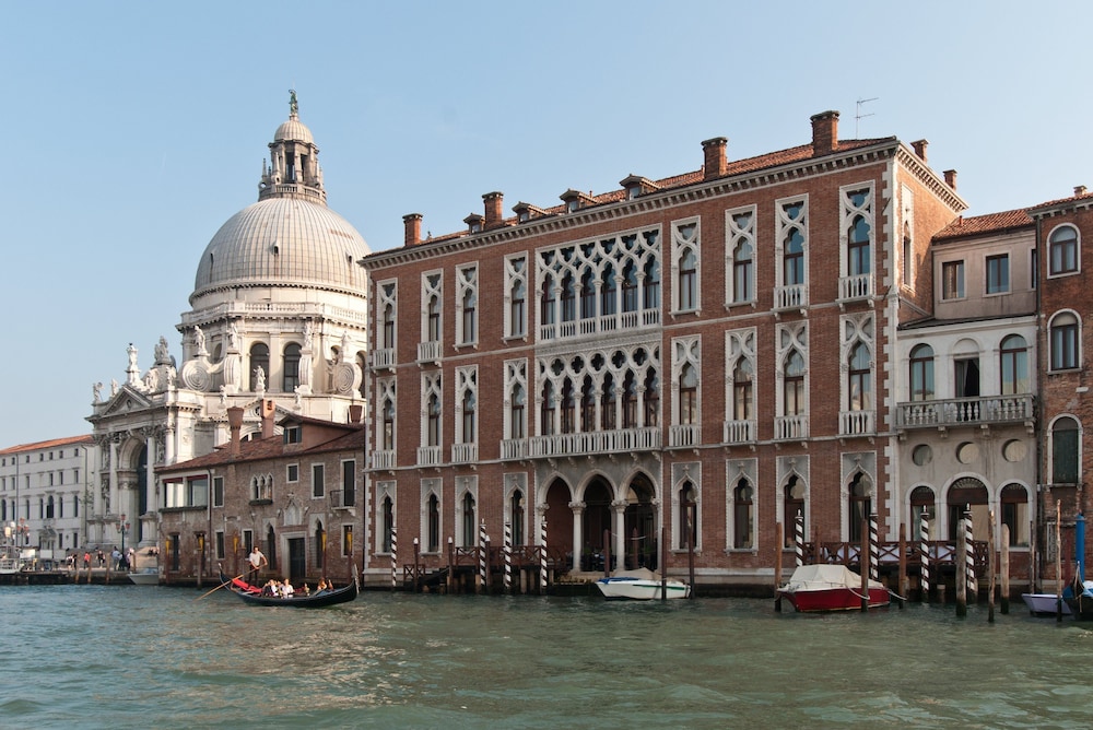 Sina Centurion Palace — Attractions in the area in Venice, Veneto