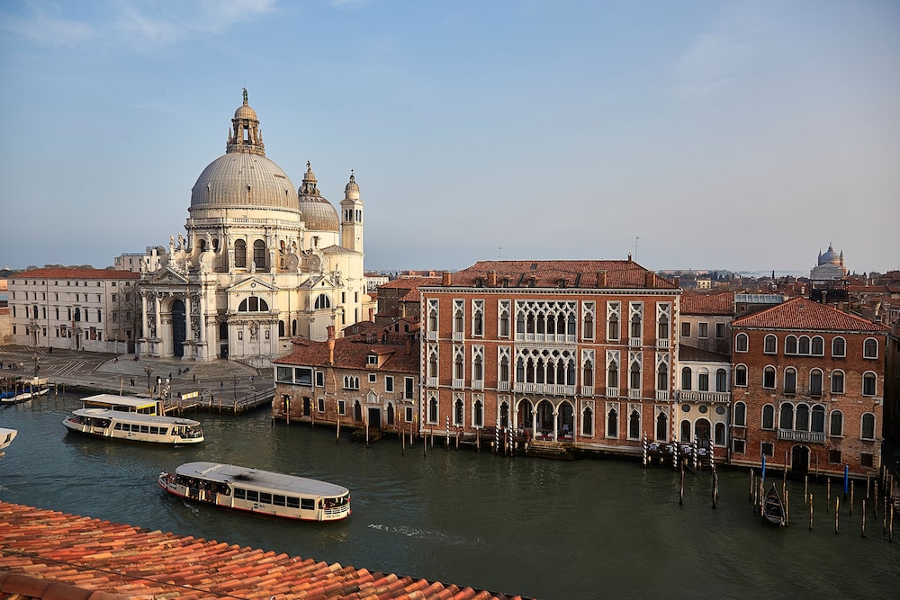Sina Centurion Palace — Attractions in the area in Venice, Veneto