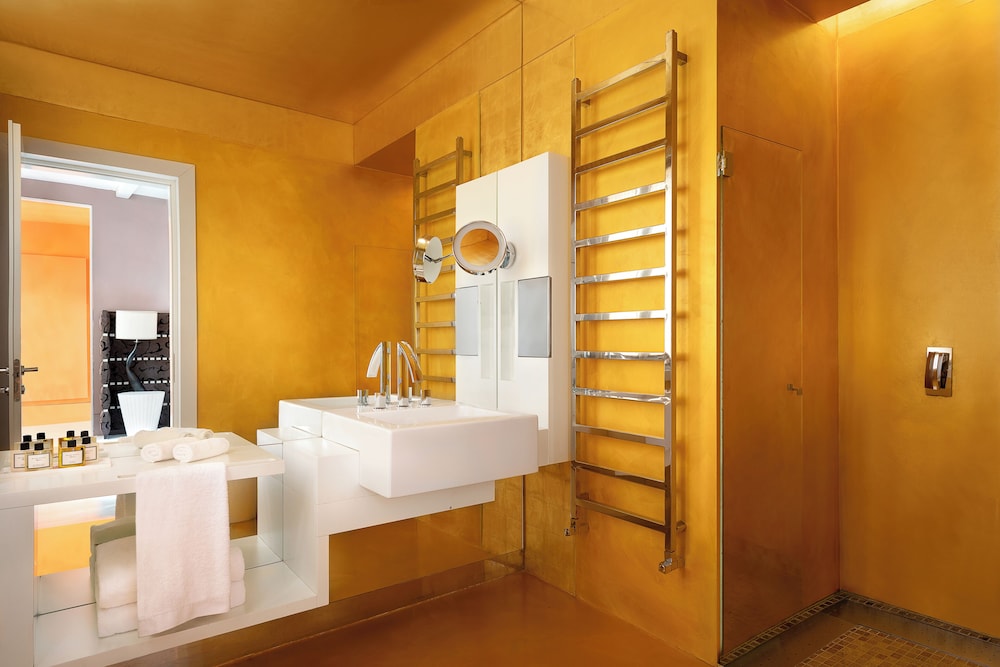 Sina Centurion Palace — Hotel rooms in Venice, Veneto