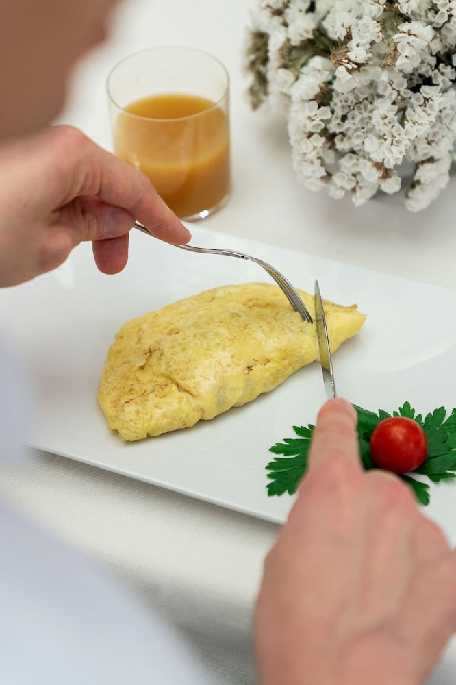Colombina Hotel — Restaurant & bars in Venice, Veneto