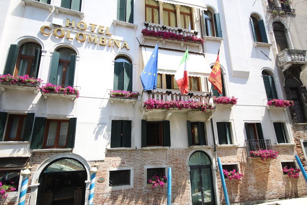 Colombina Hotel - zdjęcie 2