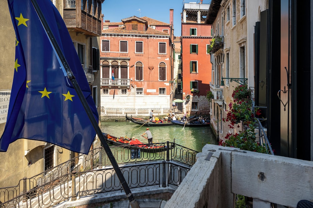 Colombina Hotel — Attractions in the area in Venice, Veneto
