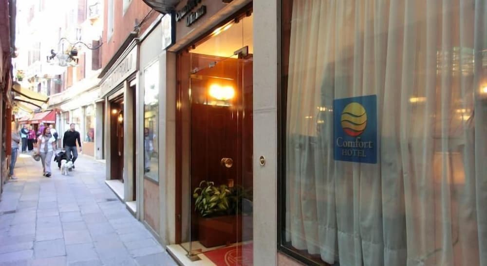 Hotel Diana — Main photo in Venice, Veneto