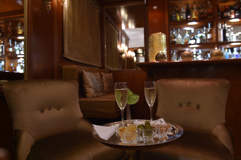Hotel Concordia — Restaurant & bars in Venice, Veneto