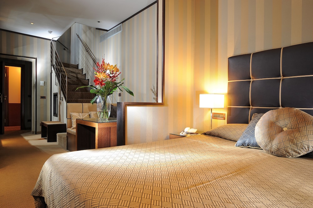 Hotel Concordia — Hotel rooms in Venice, Veneto