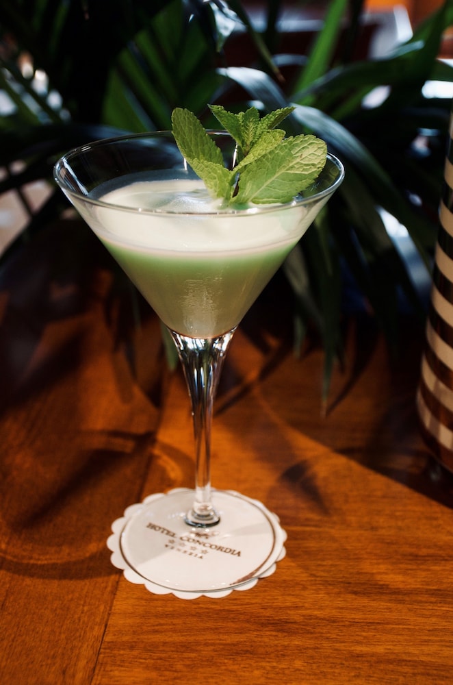 Hotel Concordia — Restaurant & bars in Venice, Veneto