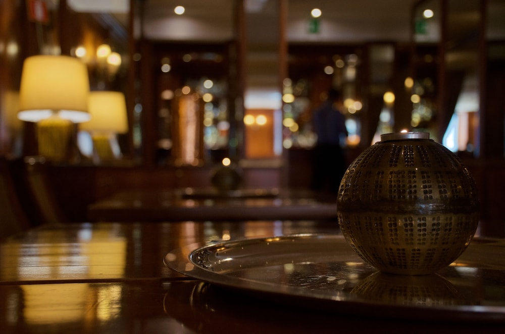 Hotel Concordia — Restaurant & bars in Venice, Veneto
