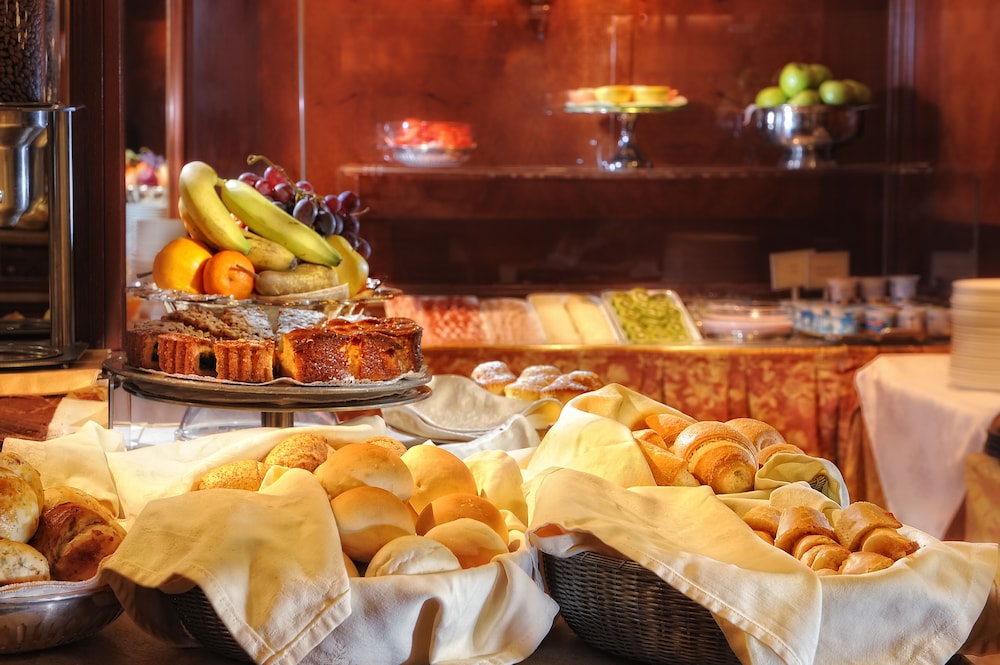 Hotel Concordia — Restaurant & bars in Venice, Veneto