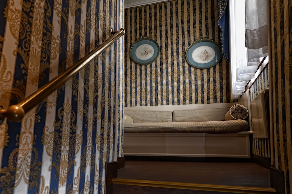 Hotel Concordia — Hotel building in Venice, Veneto