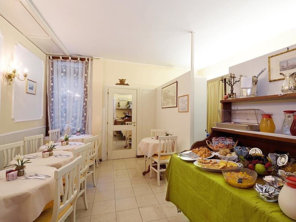 Corte dei Greci — Restaurant & bars in Venice, Veneto