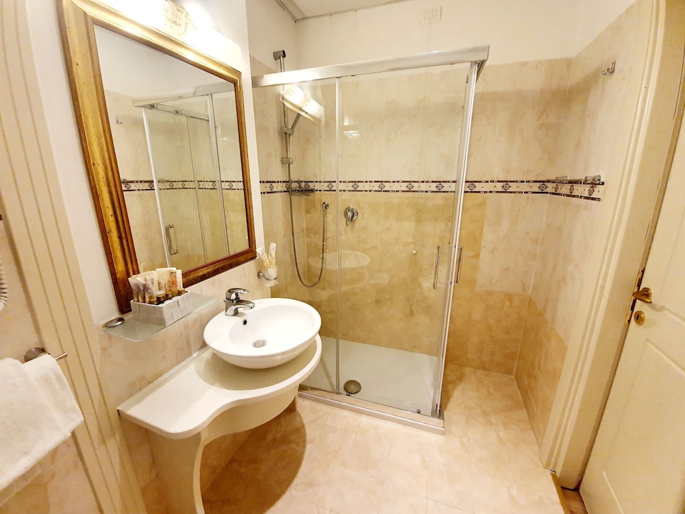 Corte dei Greci — Hotel rooms in Venice, Veneto