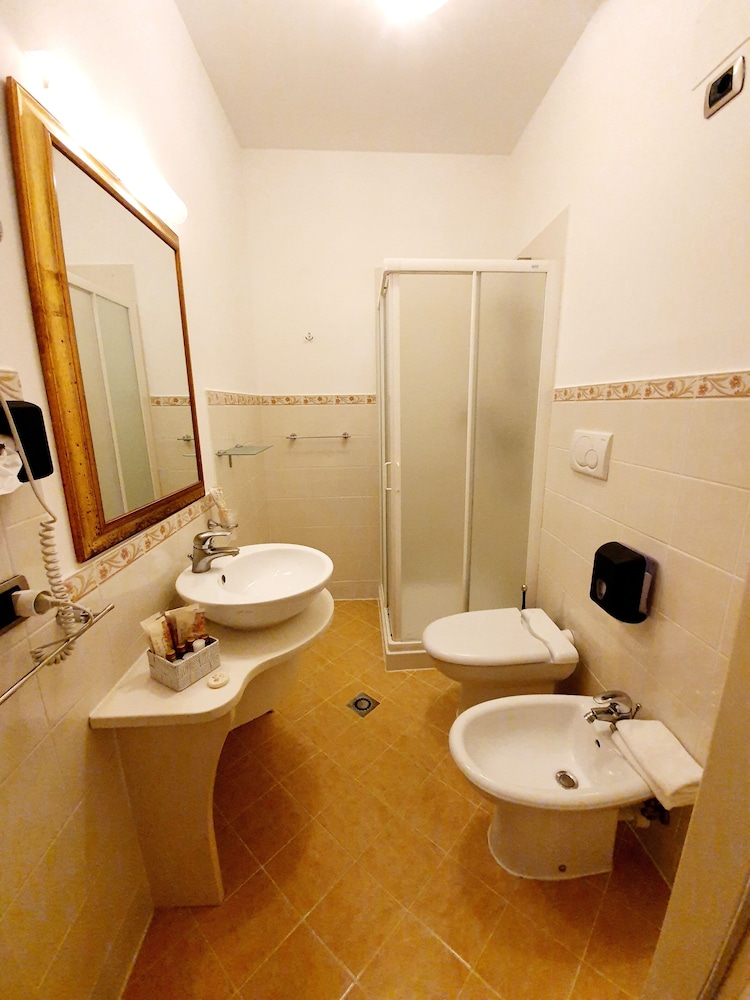 Corte dei Greci — Hotel rooms in Venice, Veneto
