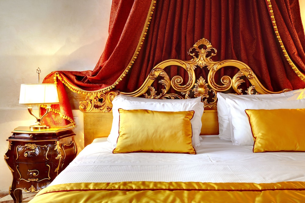 Hotel Dona Palace - zdjęcie 4