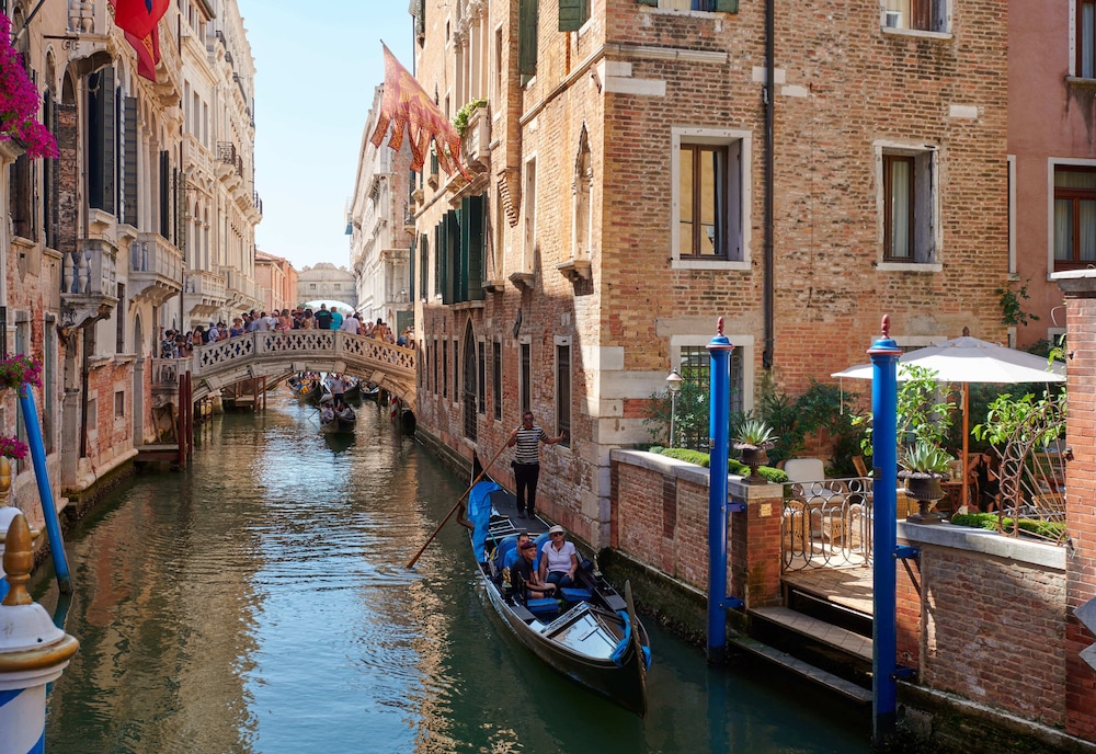 Hotel Dona Palace — Attractions in the area in Venice, Veneto