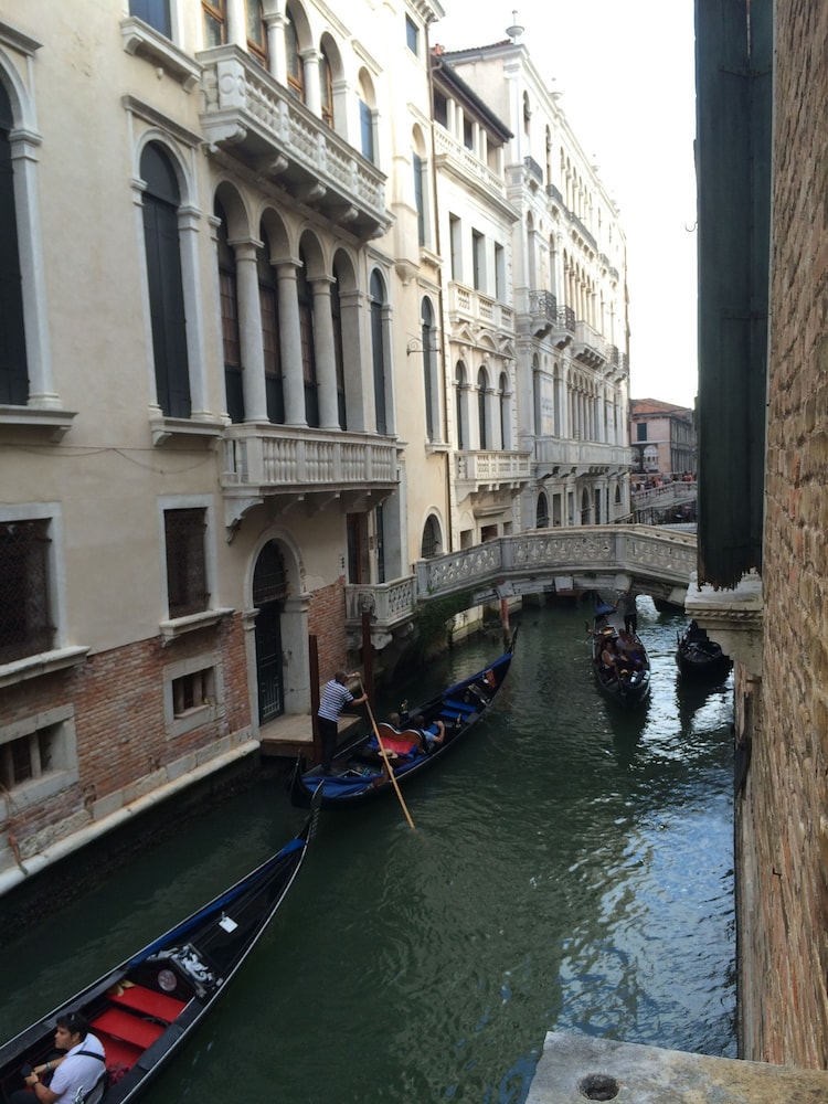 Hotel Dona Palace — Attractions in the area in Venice, Veneto