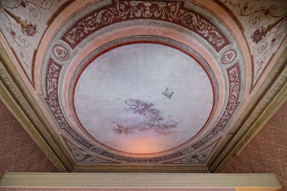 Duodo Palace Hotel — Hotel building in Venice, Veneto