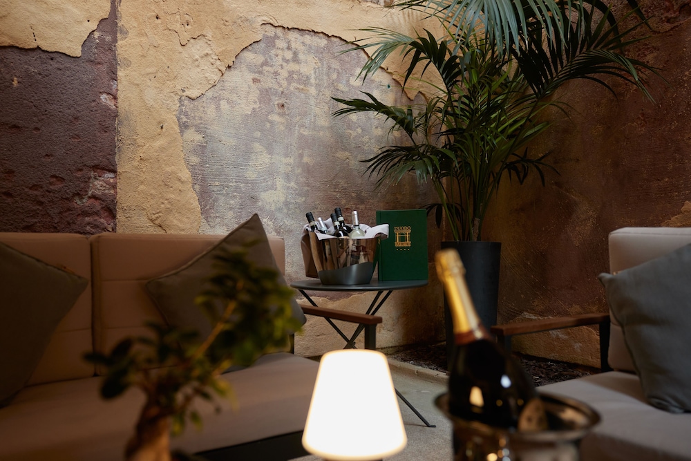 Duodo Palace Hotel — Restaurant & bars in Venice, Veneto