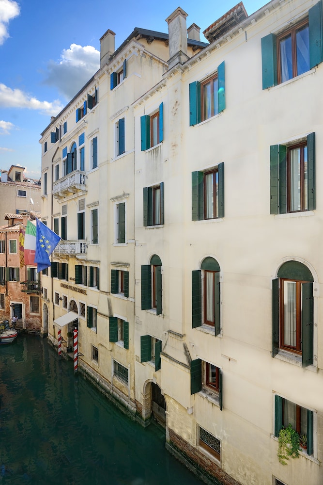 Duodo Palace Hotel — Hotel building in Venice, Veneto